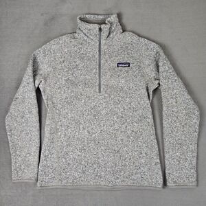 Patagonia Gray Women's Vest